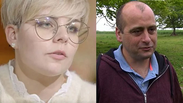 image de la news Surprise, Perrine adresse un message à Charles (L’amour est dans le pré) !