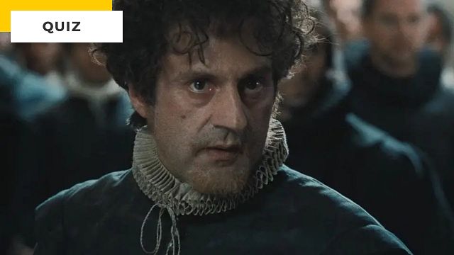 image de la news Quiz Cinéma : il faudrait être très doué pour reconnaître ces 11 films !