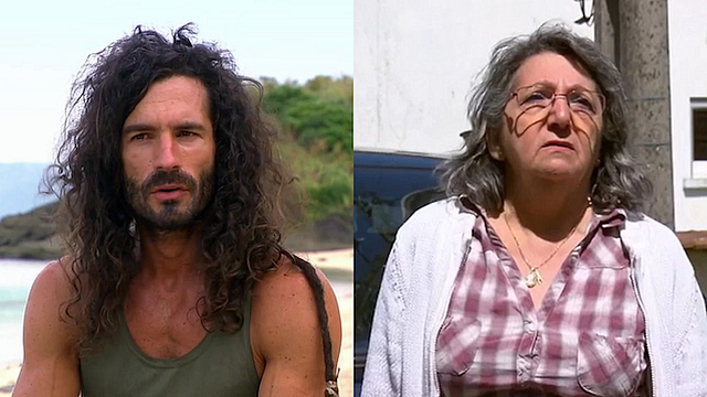 image de la news Exclu. On a demandé à Maxime ce que pensait Maria de L’amour est dans le pré de sa participation à Koh-Lanta