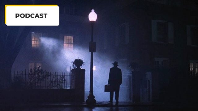 Ce film d’horreur culte fête ses 50 ans : connaissez-vous l’histoire vraie derrière L’Exorciste ?