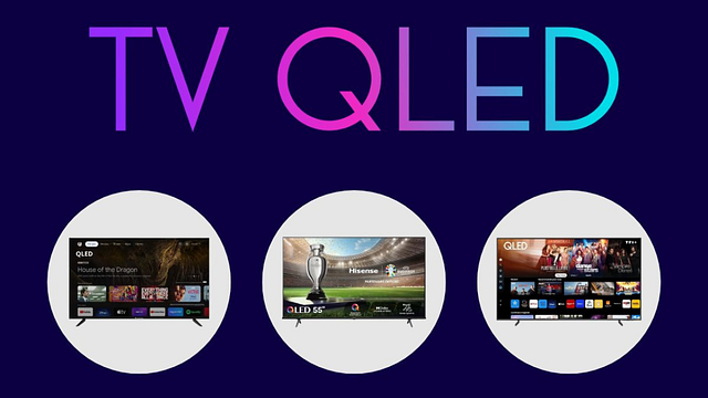 image de la news 3 TV QLED 55 pouces à moins de 500 euros à saisir avant la fin du mois