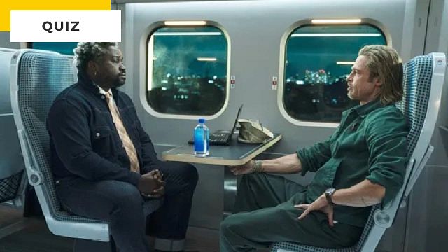 image de la news Quiz Cinéma : impossible de reconnaître ces 8 films !