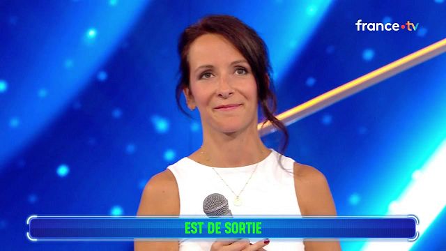 image de la news N'oubliez pas les paroles : Nagui rappelle une règle à Morgane