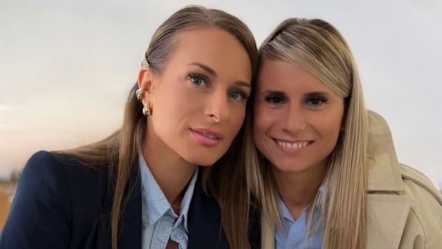 image de la news Familles nombreuses : "On déménage à Paris", Camille Santoro et Sophie font leurs valises !