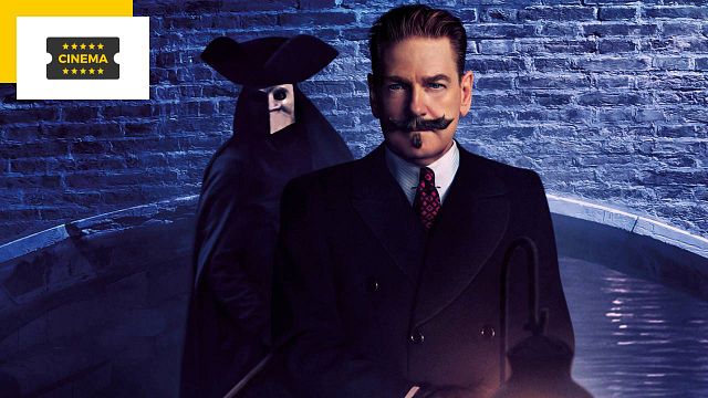 image de la news Après Mystère à Venise, un nouveau film avec Kenneth Branagh chez Agatha Christie ?