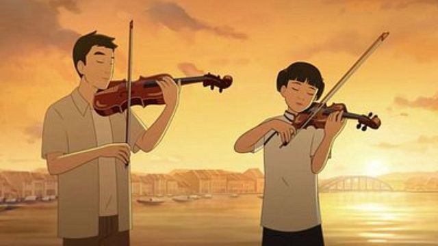 image de la news Un film sur la guerre sino-japonaise décroche le Cristal au Festival d’Annecy !