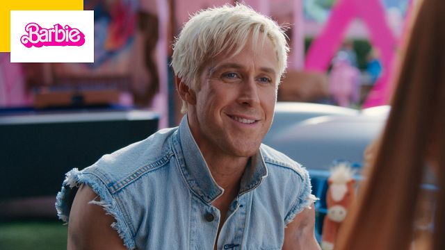 image de la news Barbie : 12,5 millions de dollars... Ryan Gosling et Margot Robbie ont-ils touché le même salaire ?