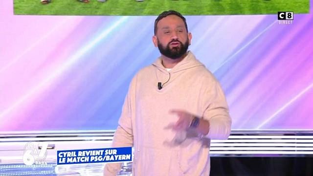 image de la news TPMP : Cyril Hanouna lance un pari osé à Danielle Moreau, la chroniqueuse gênée