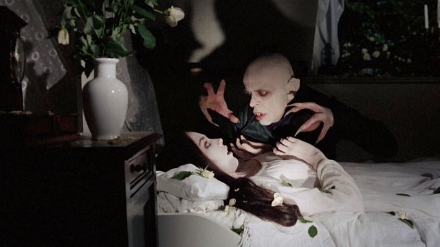 image de la news "Je deviens mes personnages" : quand cet acteur très colérique incarnait l'un des plus grands monstres de l'histoire du cinéma