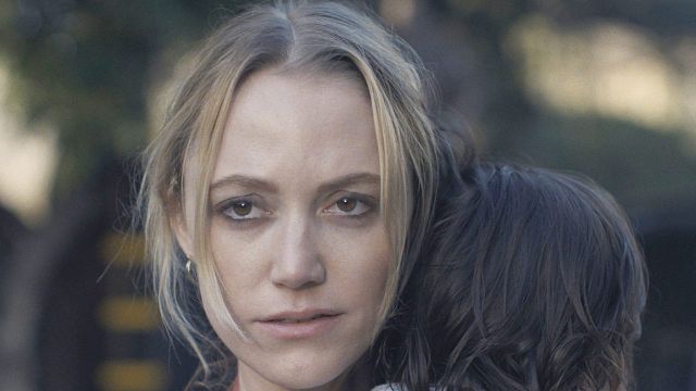 image de la news Le remake de ce thriller culte des années 90 se dévoile dans une bande-annonce angoissante