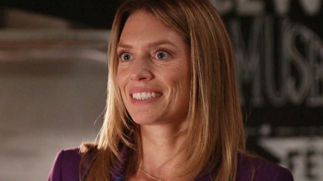 image de la news Un Si Grand Soleil sur France 3 : L’adoption va-t-elle sauver le couple de Johanna et Yann ? Les confidences d'Aurore Delplace