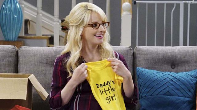 image de la news "L'une des choses que je préfère..." : cette actrice de The Big Bang Theory revient sur son personnage