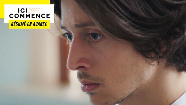 image de la news Ici tout commence : ce qui vous attend dans l'épisode 522 du mercredi 2 novembre 2022 [SPOILERS]