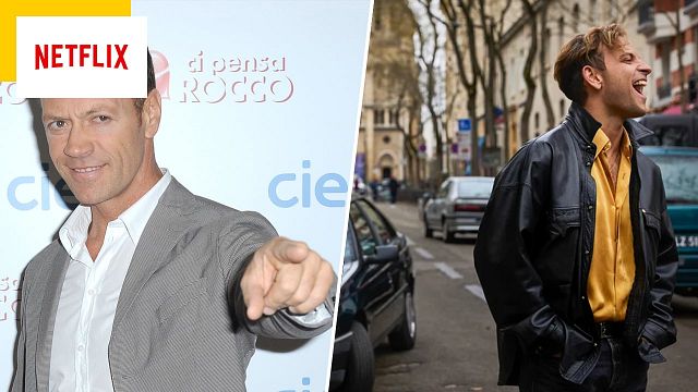 image de la news Netflix : après Tapie, le prochain biopic événement de la plateforme dévoile ses premières photos