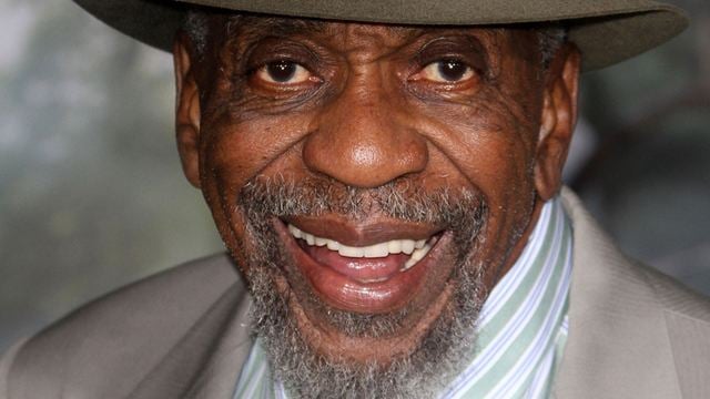 Mort à 90 ans de Bill Cobbs, grand second rôle vu dans Demolition Man et La Nuit au musée