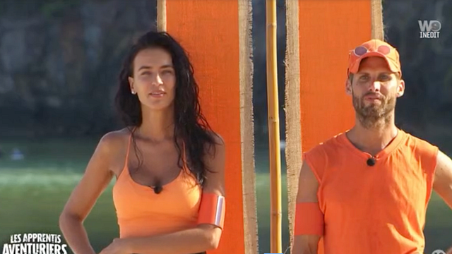 image de la news Les apprentis aventuriers : qui est encore dans la course pour atteindre la finale ?