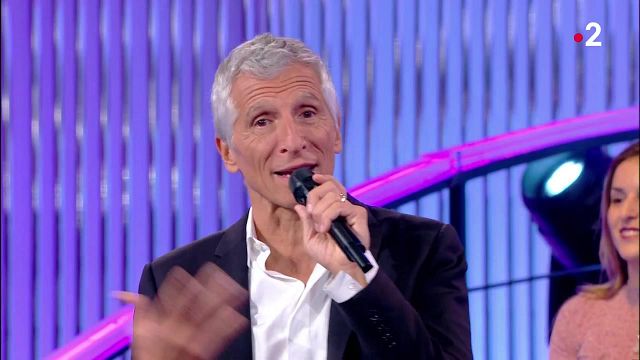 image de la news N’oubliez pas les paroles : Nagui annonce du changement !