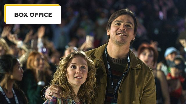 image de la news Trap avec Josh Hartnett : quel démarrage pour le film de Shyamalan au box-office France ?