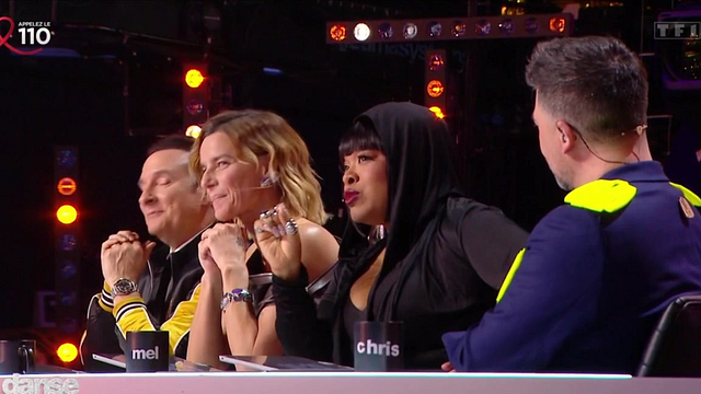 image de la news Danse avec les stars : surprise, un prof de la Star Academy intègre le jury !