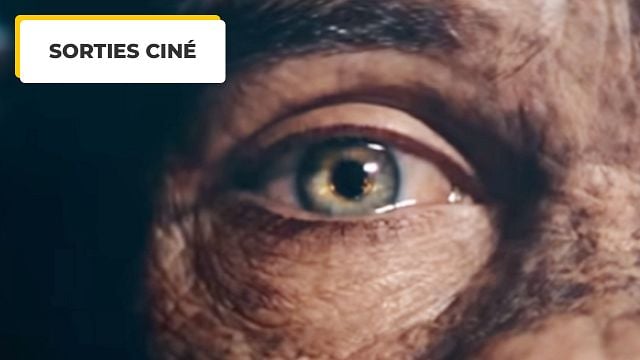 image de la news Le meilleur film de la semaine est "émouvant et déroutant"