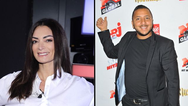 image de la news Exclu. Emilie Nef Naf a-t-elle pardonné à Kamel sa trahison dans Les Cinquante ? Elle nous raconte ce qui s’est passé après le tournage…