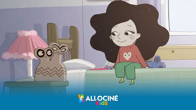 image de la news Dounia et la princesse d’Alep : l’histoire bouleversante d’une jeune Syrienne à voir en famille au cinéma