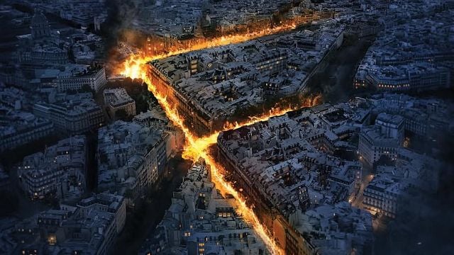 image de la news Première bande-annonce Fantômas : découvrez un Guillaume Canet masqué dans l'un des blockbusters français les plus attendus de 2027