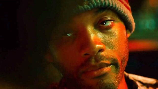image de la news Ce soir à la télé : en 2008, Will Smith mettait déjà des gifles de l'espace !