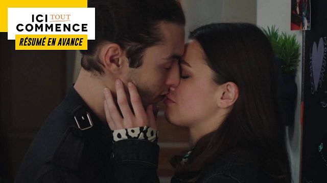 image de la news Ici tout commence : ce qui vous attend dans l'épisode 664 du lundi 15 mai 2023 [SPOILERS]