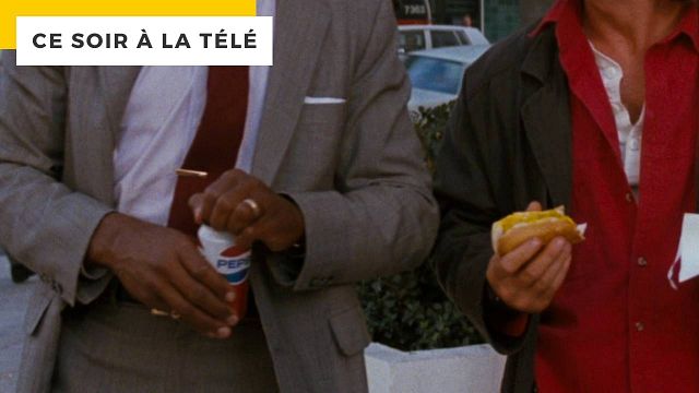 image de la news Ce soir à la télé : le meilleur buddy movie des 40 dernières années