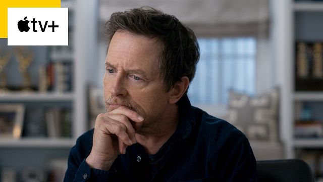 image de la news AppleTV+ : alcoolisme, combat contre la maladie… Michael J. Fox se raconte comme jamais dans un documentaire poignant