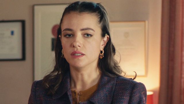 image de la news Ici tout commence sur TF1 : Anaïs va-t-elle virer Milan de l'Institut? Gabriel Réhsé donne son avis sur la situation compliquée du couple