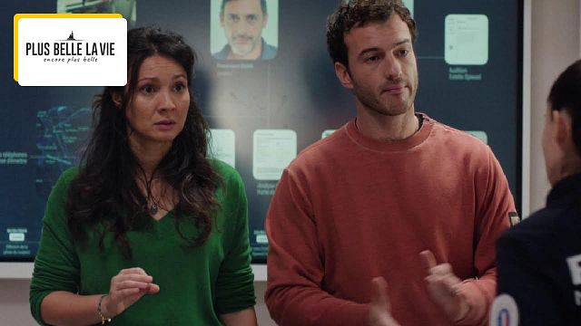 image de la news Plus belle la vie le récap : ce qu'il s'est passé dans l'épisode 15 du vendredi 26 janvier 2024 [SPOILERS]