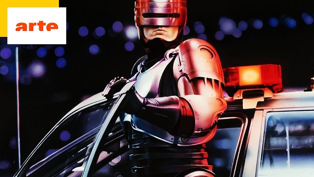 image de la news Robocop sur Arte : le calvaire de Peter Weller sur le tournage
