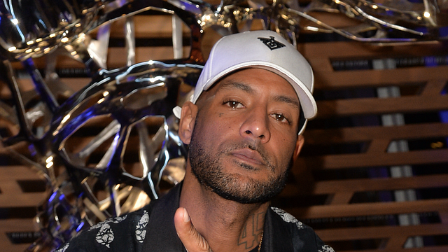 image de la news "On dirait un ado" : Booba se paie la tête d'un célèbre animateur