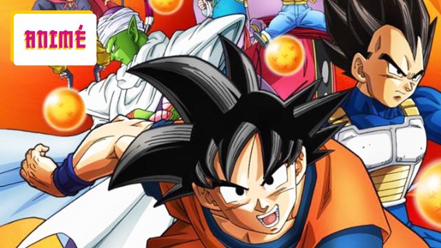 Ni Goku ni Vegeta : le personnage préféré d'Akira Toriyama dans Dragon Ball, c'était lui !