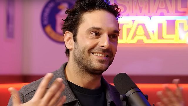 image de la news "Il y a une année où j'étais vraiment plus déçu qu'une autre" : Pio Marmaï revient sur ses 6 nominations infructueuses aux César