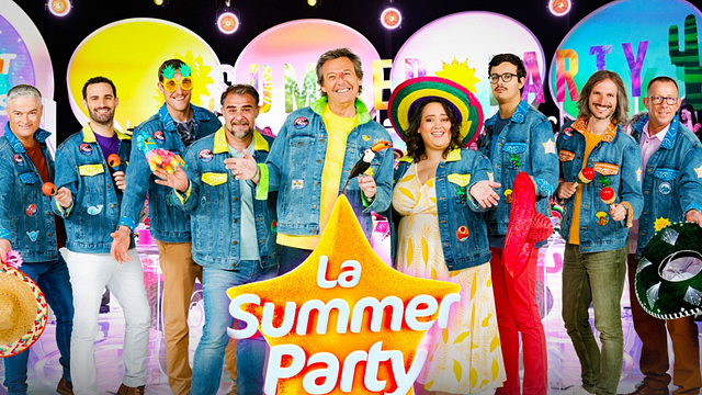 image de la news Les 12 coups de midi : date de diffusion, casting, règles du jeu... toutes les infos sur Le Combat des maîtres !