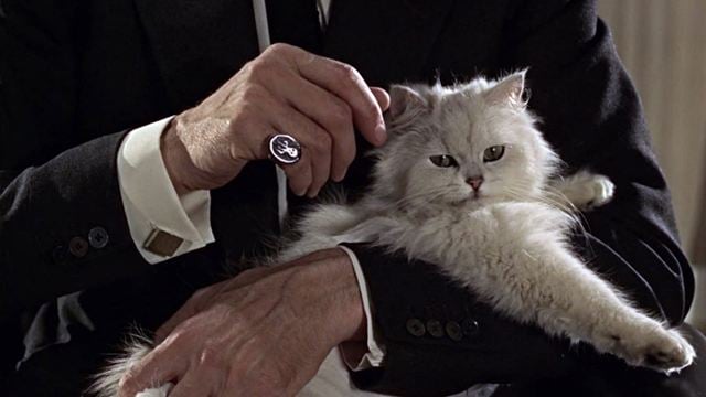 Le James Bond préféré de Spielberg, c’est ce film !