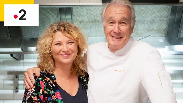 image de la news Le Goût du crime sur France 2 : que vaut la fiction policière avec Cécile Bois et Bernard Le Coq ?