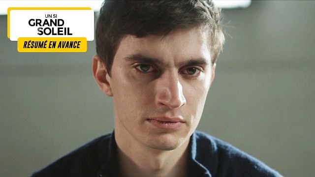 image de la news Un Si Grand Soleil en avance : résumé de l’épisode du lundi 27 mai 2024 [SPOILERS]
