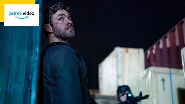 image de la news Nouveau sur Prime Video : le plus célèbre des espions américains revient pour une ultime saison