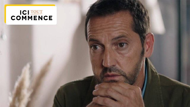 image de la news Ici tout commence : ce qui vous attend dans l'épisode 1061 du jeudi 5 décembre 2024 [SPOILERS]