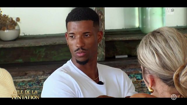 image de la news “Moi aussi, j’avais…”, Julian révèle un secret pas vu à la télé dans L’île de la tentation à propos de Cory