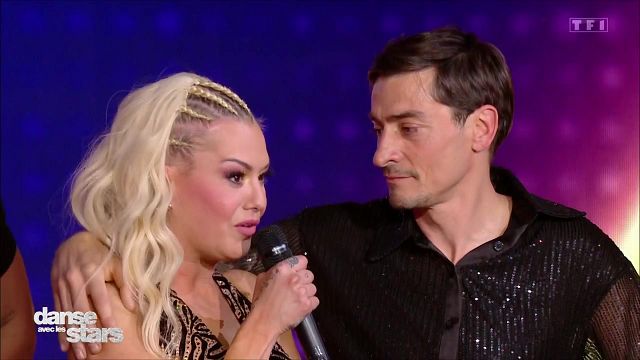 image de la news Danse avec les stars : Claude Dartois revient sur Katrina Patchett et révèle sa demande spéciale à la production !