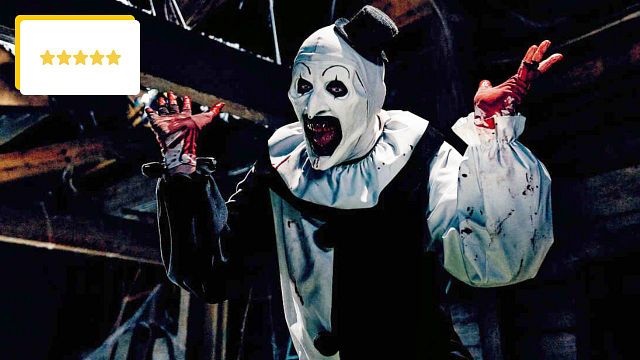 image de la news Terrifier 3 : l'interdiction aux moins de 18 ans est-elle justifiée ? Voici l'avis des spectateurs  !