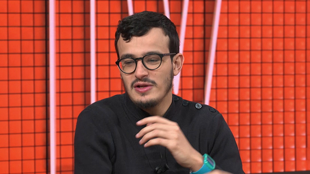 image de la news "Je me trouve effacé", Paul El Kharrat (Les 12 Coups de midi) se confie sur son retour mitigé sur TF1