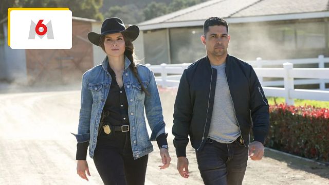 image de la news Bonne nouvelle pour les fans de NCIS : la saison 22 arrive très bientôt sur M6 !