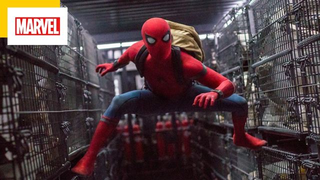 Une erreur dans Spider-Man : 6 ans après, Marvel reconnait ce raté énorme dans Homecoming