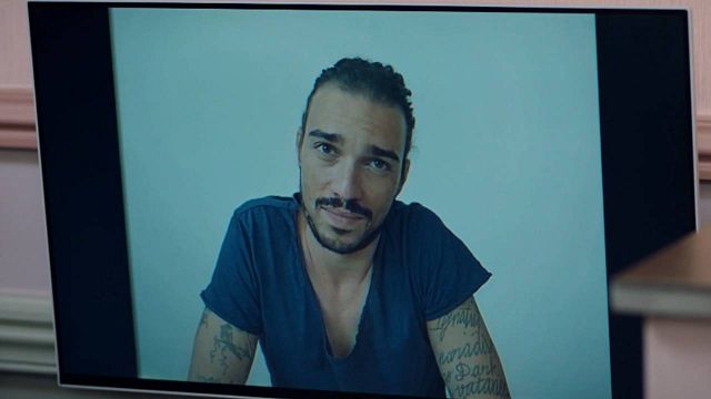 image de la news Nouveau Jour : le corbeau est-il le père de Gabriel ?